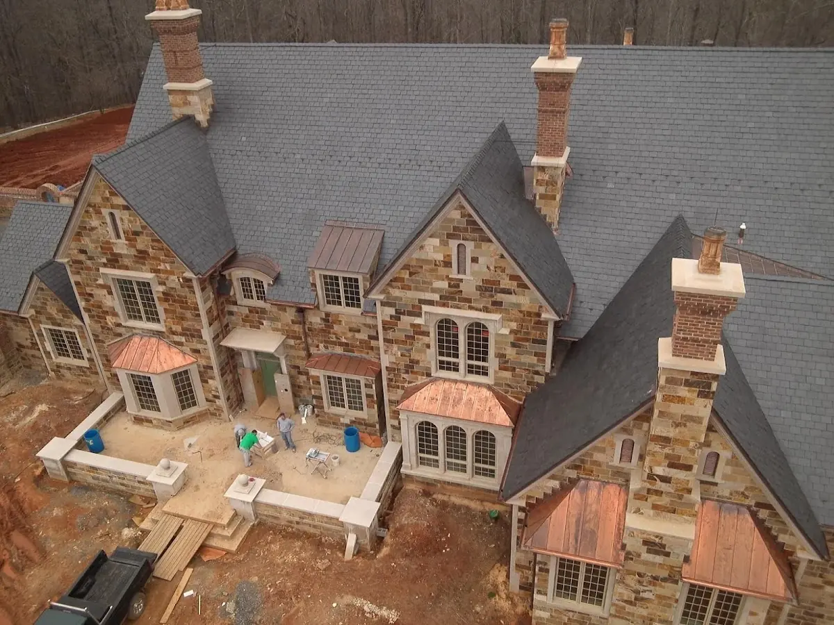 Craftsman Roofing Emergency Roof Repair project in Wendover